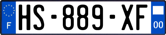 HS-889-XF