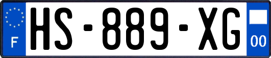 HS-889-XG