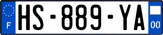 HS-889-YA