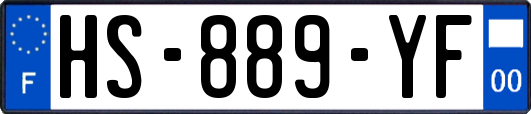 HS-889-YF