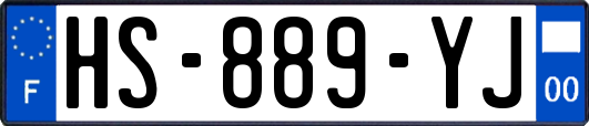HS-889-YJ