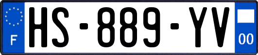 HS-889-YV