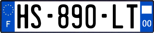 HS-890-LT