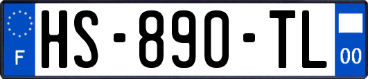 HS-890-TL
