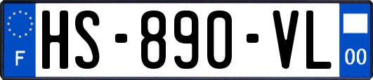 HS-890-VL
