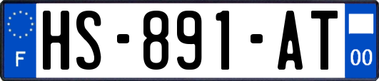 HS-891-AT