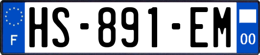 HS-891-EM