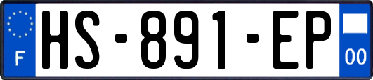 HS-891-EP