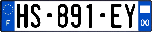 HS-891-EY