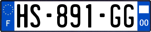 HS-891-GG