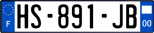 HS-891-JB