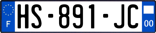 HS-891-JC
