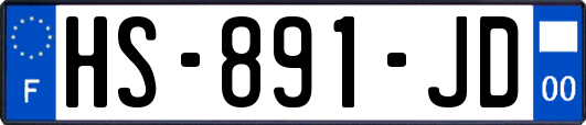 HS-891-JD