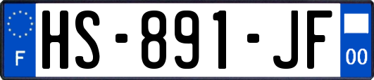 HS-891-JF