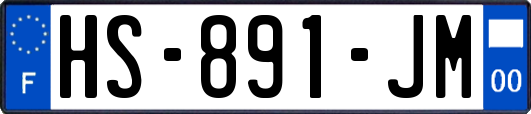 HS-891-JM