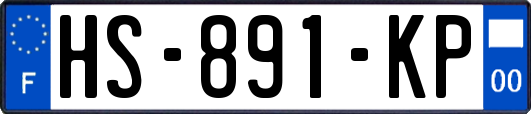 HS-891-KP