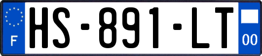 HS-891-LT