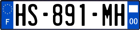 HS-891-MH