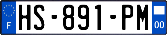 HS-891-PM