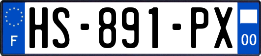 HS-891-PX