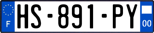 HS-891-PY