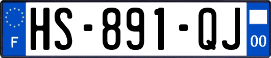 HS-891-QJ