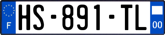 HS-891-TL