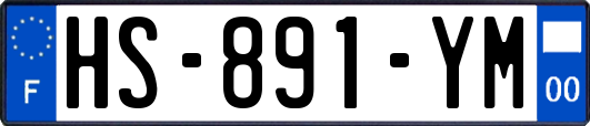 HS-891-YM