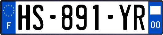 HS-891-YR