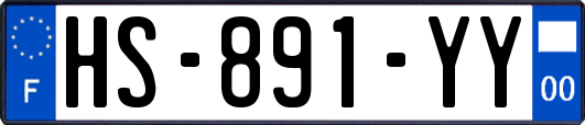 HS-891-YY