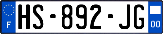 HS-892-JG