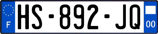 HS-892-JQ
