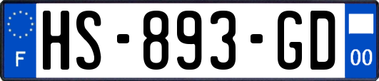 HS-893-GD