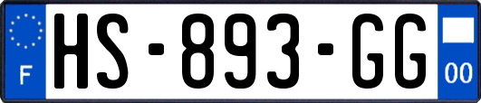 HS-893-GG