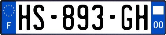 HS-893-GH