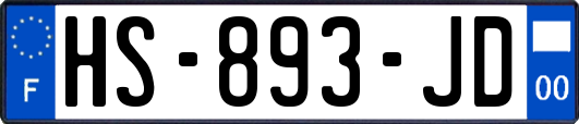 HS-893-JD
