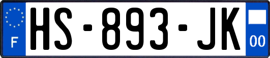 HS-893-JK