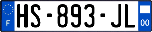 HS-893-JL
