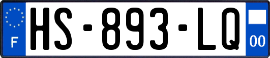 HS-893-LQ