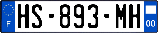 HS-893-MH