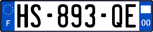 HS-893-QE