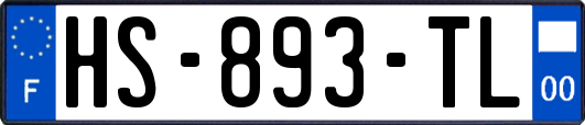 HS-893-TL