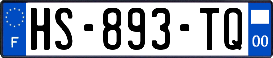 HS-893-TQ