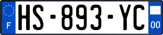 HS-893-YC
