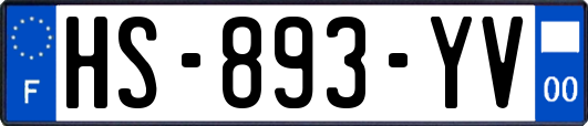 HS-893-YV