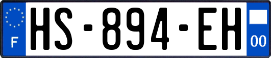 HS-894-EH