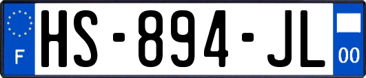 HS-894-JL