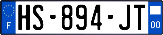 HS-894-JT