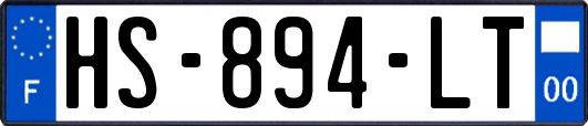 HS-894-LT