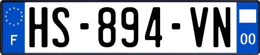 HS-894-VN